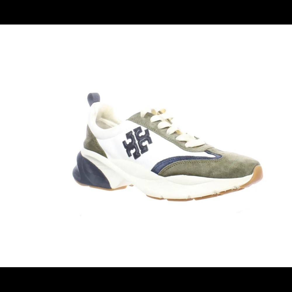 Tory Burch sneakers 8.5